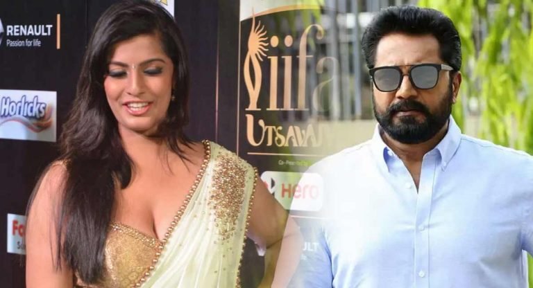 Sarath Kumar : ఇండస్ట్రీలో అవన్నీ కామన్.. కూతురి ప్రేమపై శరత్ కుమార్ కామెంట్స్