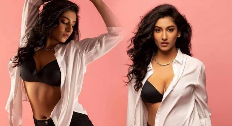 Vishnu Priya : నా హ్యాండ్ బ్యాగ్‌లో అది కచ్చితంగా ఉండాల్సిందే : యాంకర్ విష్ణుప్రియ