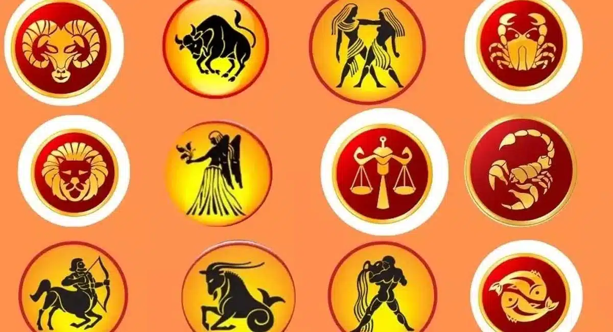 four zodiac signs are very talented girls