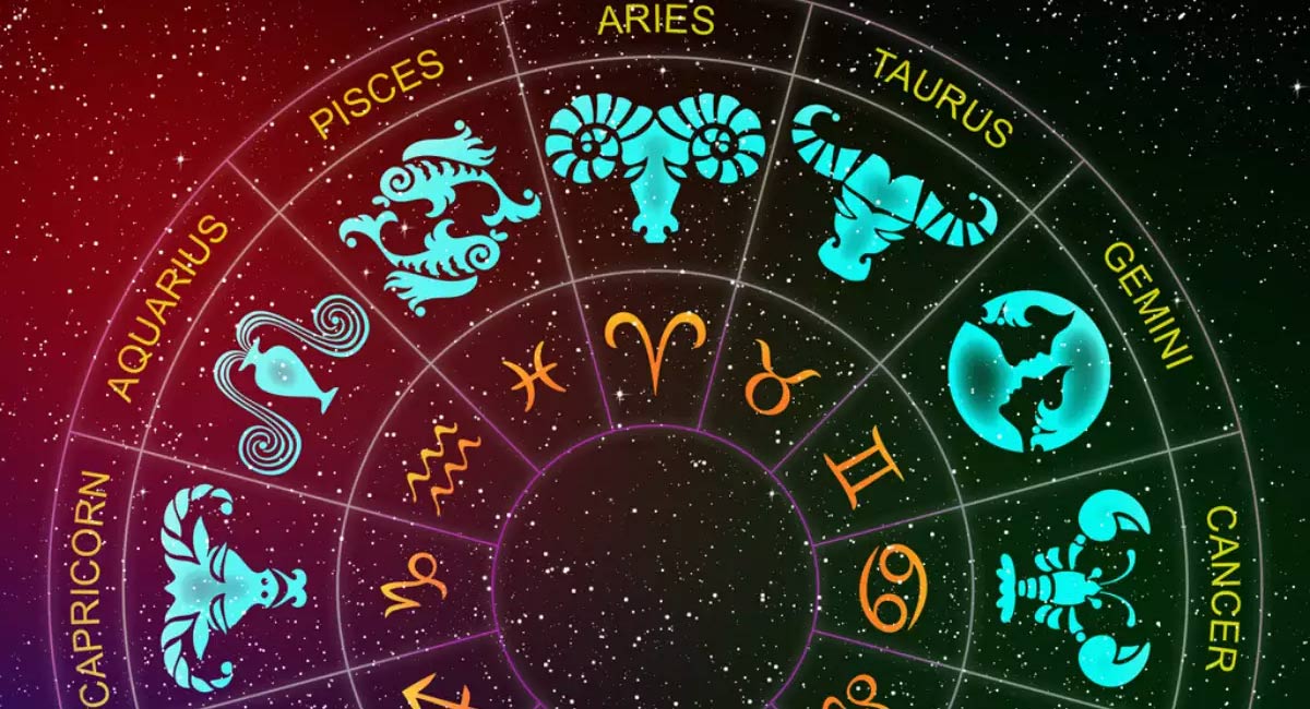 Zodiac Signs : ఈ 6 రాశుల వారికి 2022 సంవ‌త్స‌రం అదృష్టం మాములుగా ఉండ‌ద‌టా .. మ‌రీ  అందులో మీ రాశి ఉందా.. ?