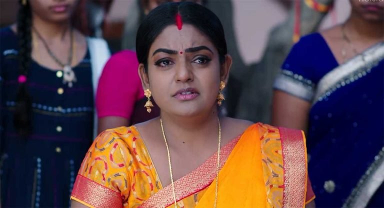 Karthika Deepam 11 Nov Today Episode : దీప దోషనివారణ పూజ చూసిందని తెలుసుకున్న కార్తీక్, సౌందర్య.. నా బతుకు ఆగం అయిందని ఎక్కడికో వెళ్లిపోయిన దీప
