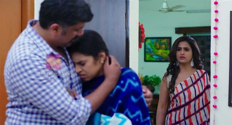 Intinti Gruhalakshmi 30 Nov Today Episode : నందు, తులసి క్లోజ్ గా ఉండటం చూసి లాస్య షాక్.. నందుతో పెళ్లి క్యాన్సిల్ చేసుకుంటుందా?