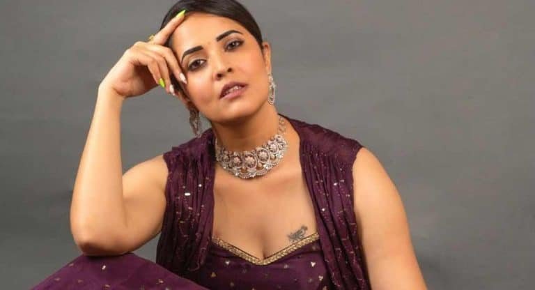 Anasuya : వాళ్ల‌తో క‌లిసి ఆ ప‌నులు మొద‌లెట్టేసిన యాంక‌ర్ అన‌సూయ‌..!