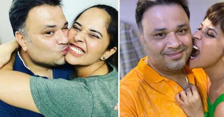 Anasuya : అలాంటివన్నీ ఆయనే చేస్తాడు.. భర్త గుట్టు విప్పిన అనసూయ