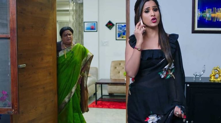 Intinti Gruhalakshmi 12 Nov Today Episode : అనసూయకు కనువిప్పు.. లాస్య అసలు నిజం తెలుసుకొని అనసూయ షాకింగ్ నిర్ణయం.. తులసిని సపోర్ట్ చేస్తుందా?