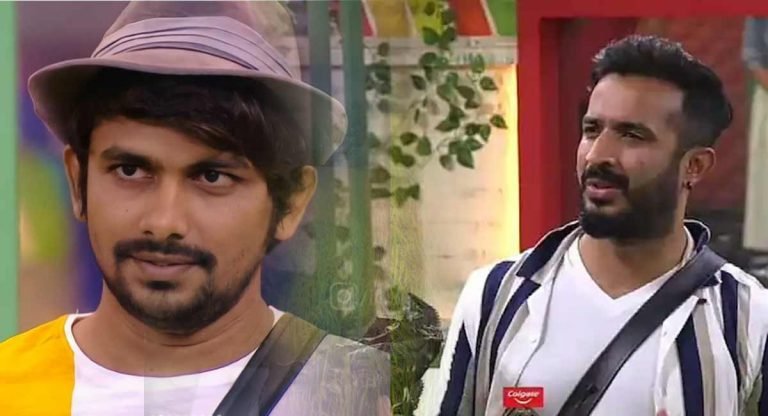 Bigg Boss 5 Telugu : ఎన్ని జన్మలెత్తినా కూడా రవి గుంట నక్కే.. అందరికీ పేర్లు పెట్టిన సన్నీ