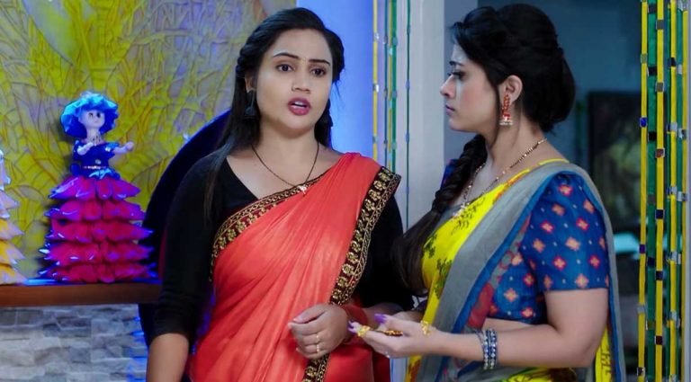 Intinti Gruhalakshmi 8 Nov Today Episode : అంకితకు శృతి సీరియస్ వార్నింగ్.. తులసి వల్ల లాస్యకు మరో షాక్.. క్లయింట్ మీటింగ్ కు తులసికే విమాన టికెట్లు పంపించిన క్లయింట్