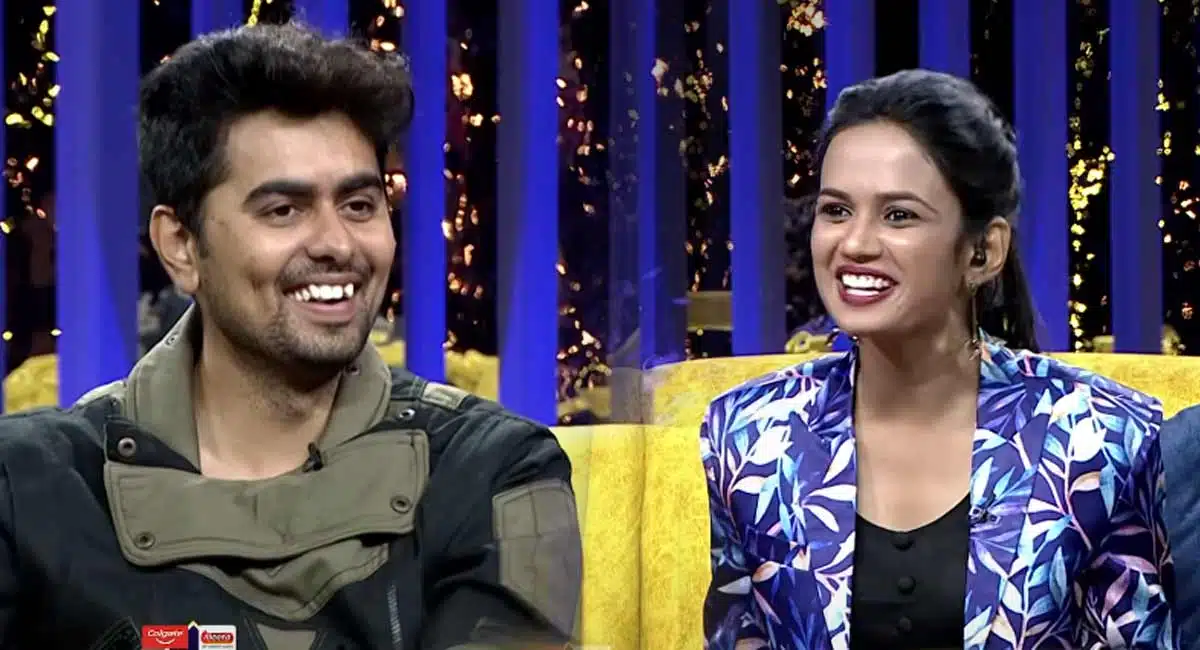 Ariyana Shocks For Jessie Comments In Bigg Boss Buzz