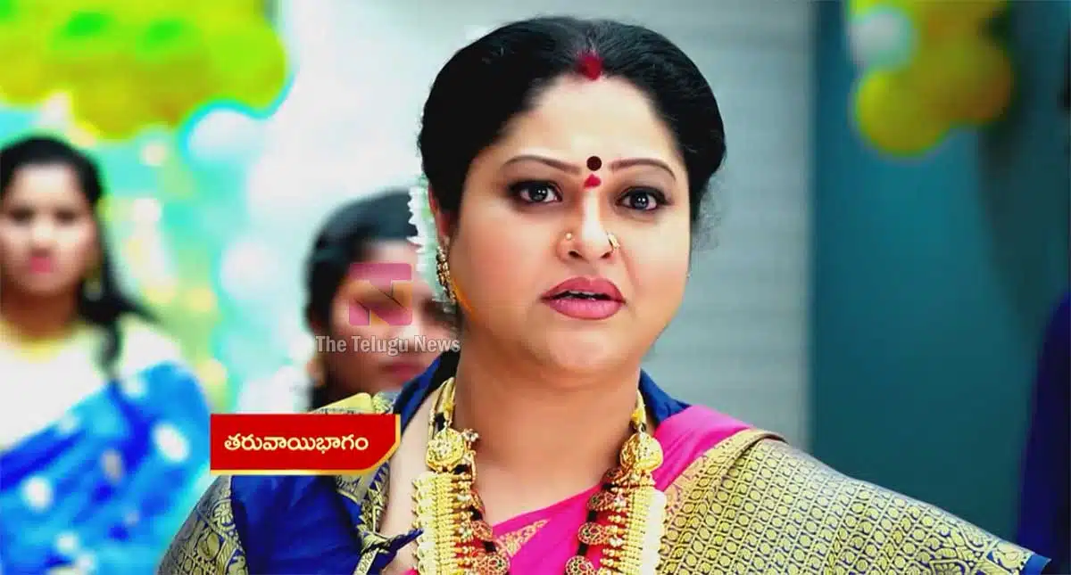 janaki kalaganaledu 30 november 2021 full episode