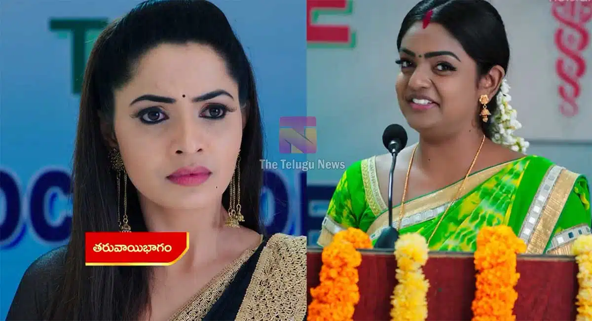 karthika deepam 29 november 2021 monday 1209 full episode