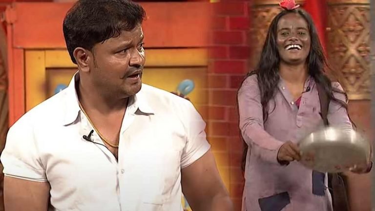 Jabardasth faima : ఎగిరితన్నిన ఫైమా.. దెబ్బకు షాకైన బుల్లెట్ భాస్కర్