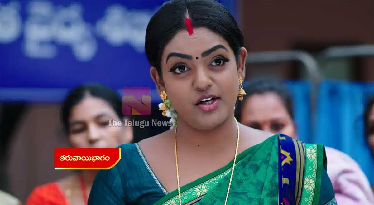 karthika deepam 29 november 2021 episode highlights