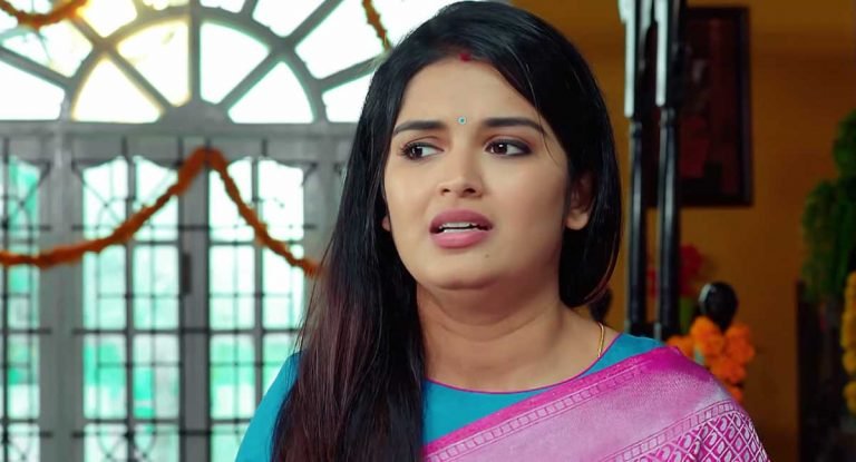 Janaki Kalaganaledu 22 Nov Episode : మైరావతికి అవమాన భారం.. ఆమెతో మాట్లాడేందుకొచ్చిన జ్ఞానాంబ.. తర్వాత ఏమైందంటే?