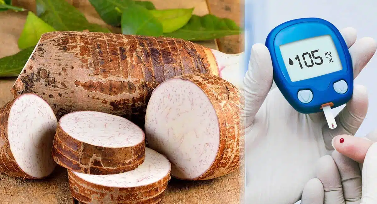 health benefits of Diabetes winter season by eating arbi or taro root