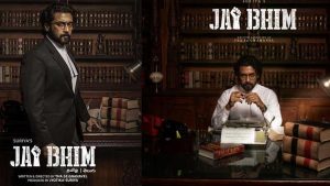 chinatalli Lijomol Jose ate rat for jai bheem movie