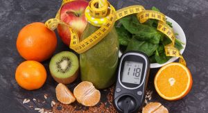 helth benfits of 7 fruits to control diabetes