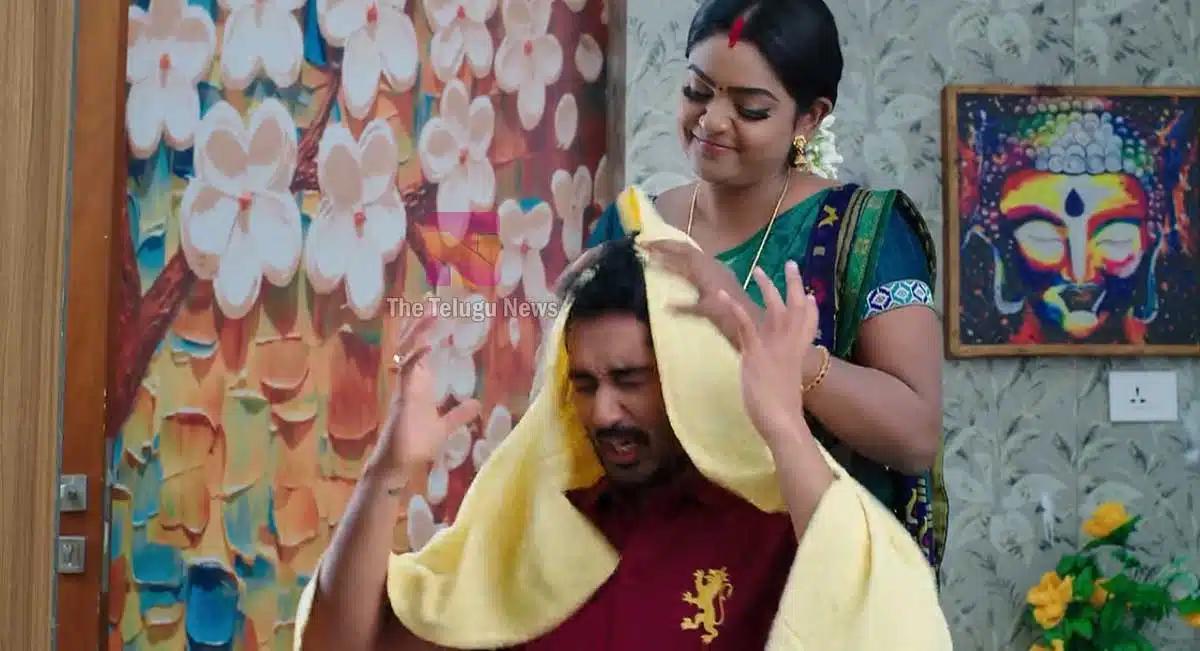 karthika deepam 27 november 2021 full episode