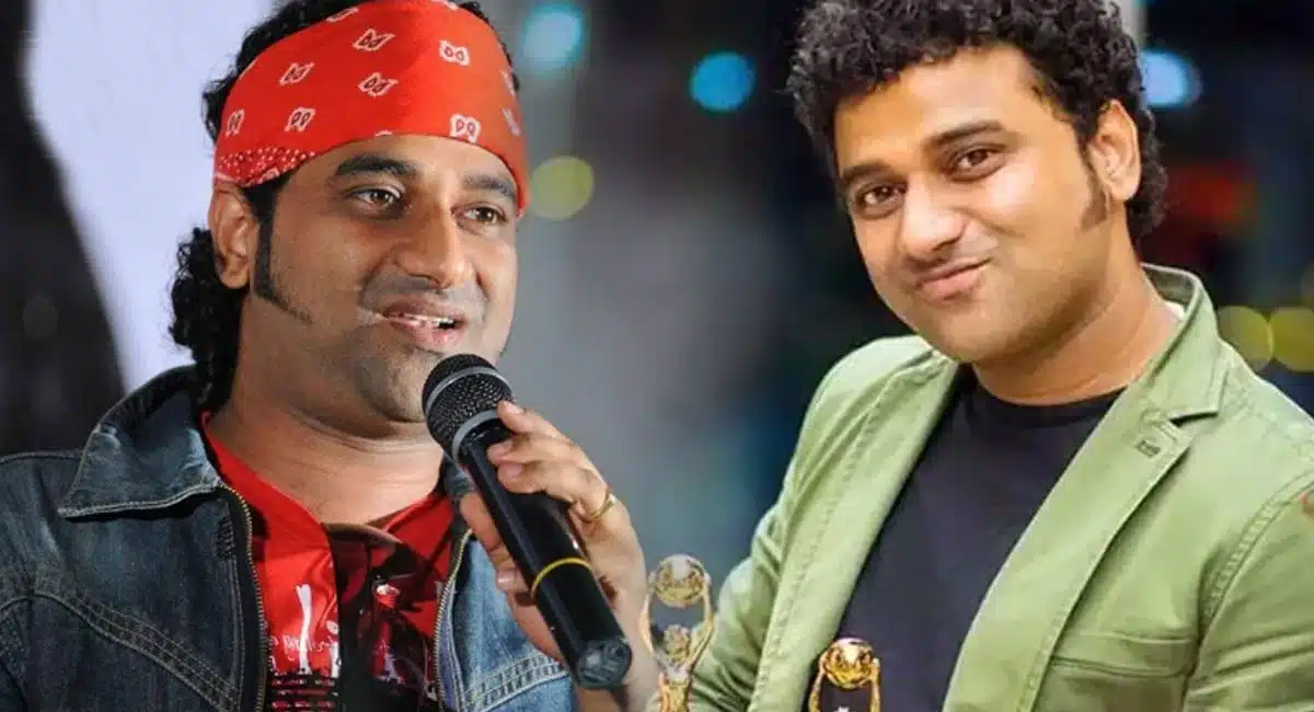 shocking facts you may not know about music director devi sri prasad