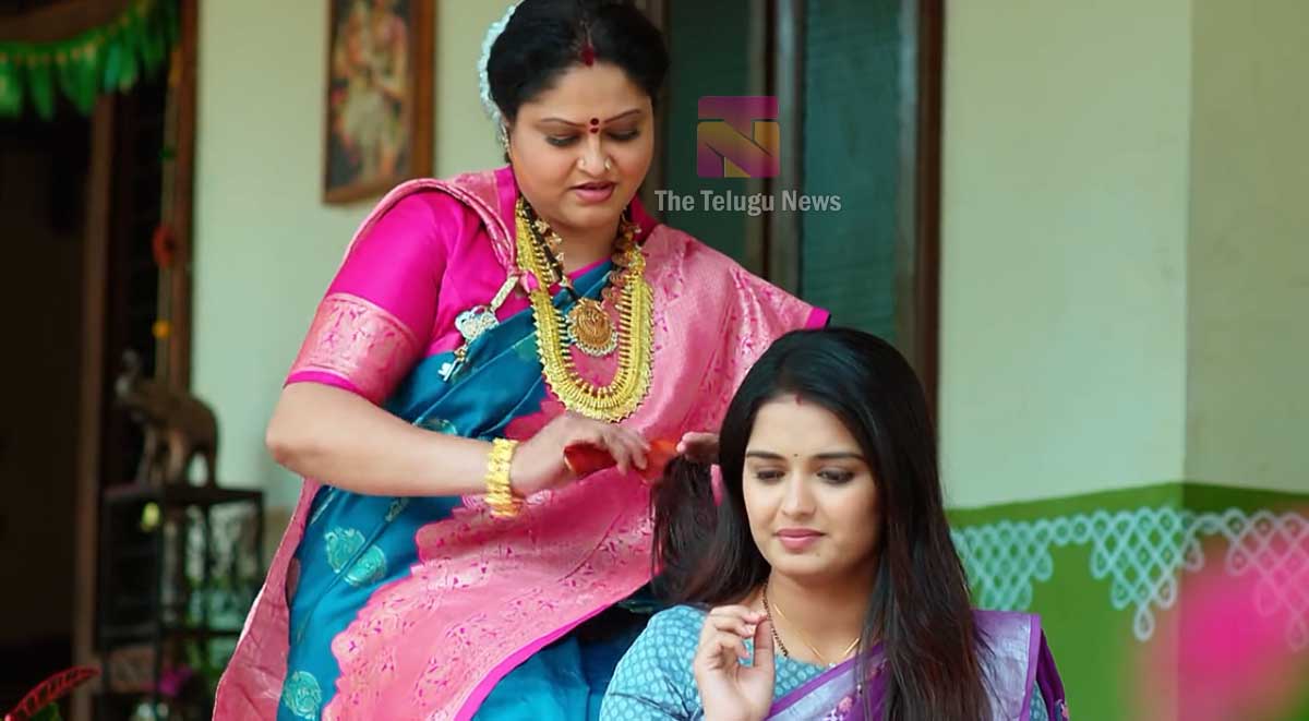 Janaki Kalaganaledu 29 Nov Episode Highlights : జానకిని ఇంట్లో నుంచి ఎలాగైనా వెళ్లగొట్టేలా చేయాలని మల్లిక మరో ప్లాన్.. ఈసారైనా వర్కవుట్ అవుతుందా?