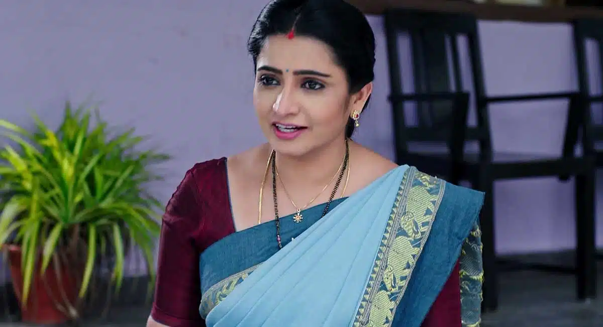vadinamma 17 november 2021 full episode