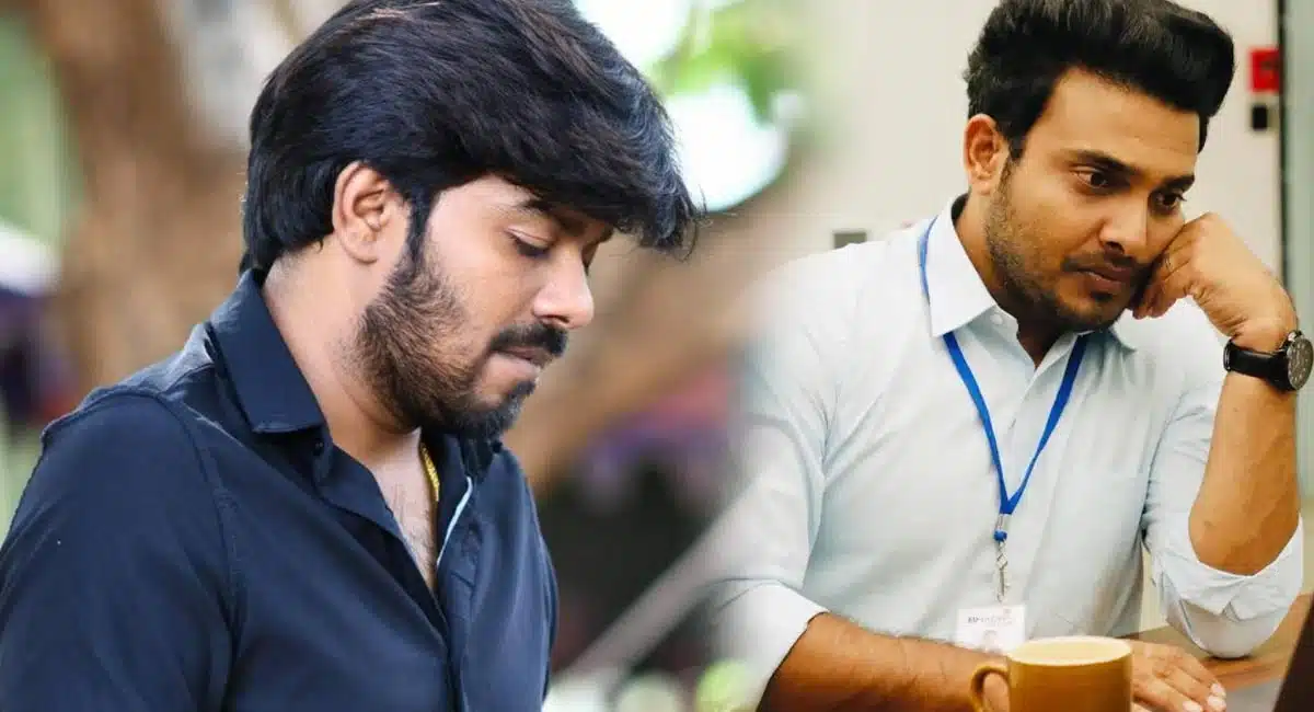 sudhir leaves jabardasth getape srinu given by clarity