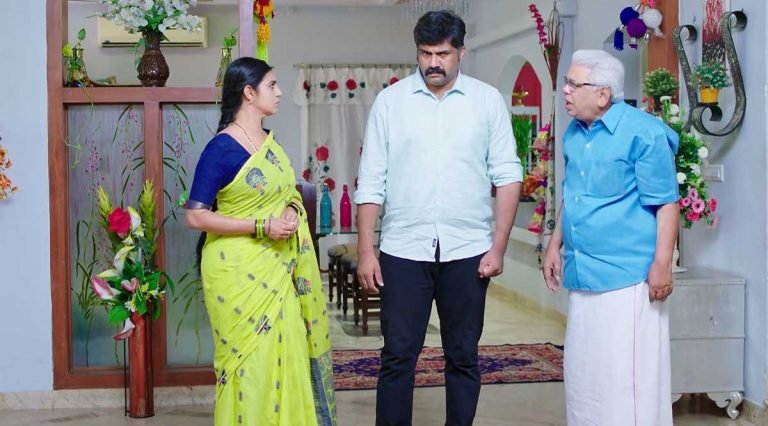 Intinti Gruhalakshmi 3 Nov Today Episode : ఎట్టకేలకు తులసి మాటలకు ఒప్పుకున్న నందూ.. తల్లి కోసం ఆ బాధ్యత తీసుకున్న ప్రేమ్..