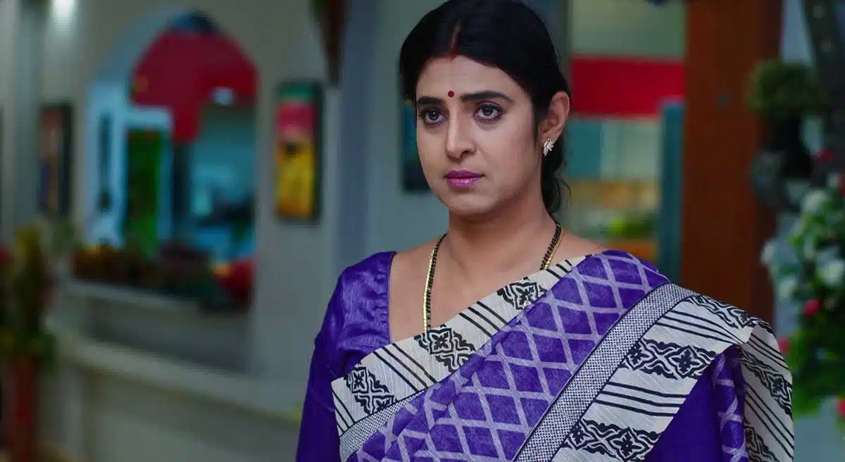 intinti gruhalakshmi 20 november 2021 full episode