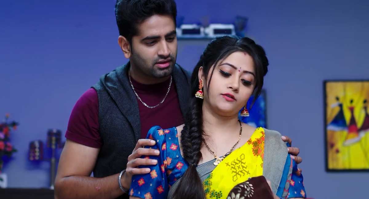 intinti gruhalakshmi 6 november 2021 full episode