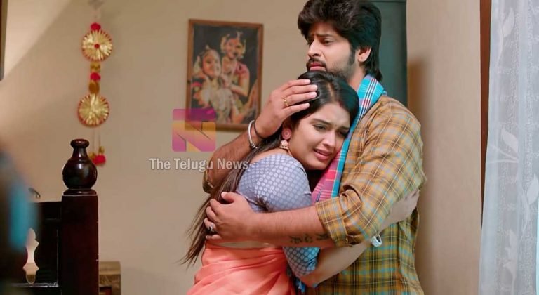 Janaki Kalaganaledu 23 Nov Today Episode : జ్ఞానాంబ చెప్పకముందే.. ఇంట్లో నుంచి శాశ్వతంగా వెళ్లిపోయిన జానకి.. పిచ్చోడయిన రామా