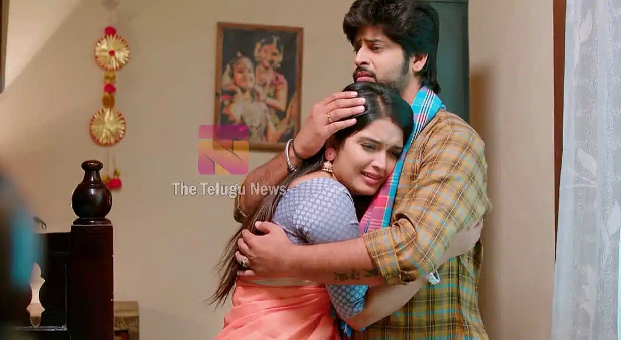 janaki kalaganaledu 23 november 2021 tuesday episode highlights