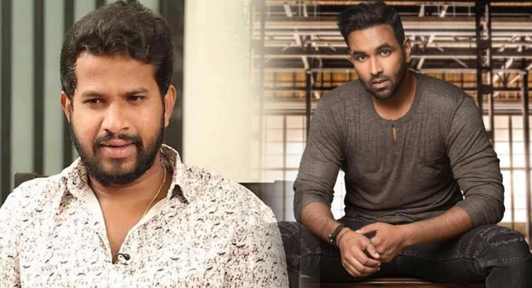 Hyper Aadi : మరో వివాదంలో హైపర్ ఆది.. మంచు విష్ణును ఉద్దేశించి పరోక్ష కామెంట్స్..!