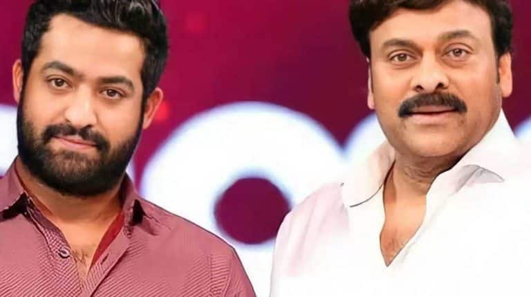 Jr NTR vs Chiranjeevi : జూనియర్ ఎన్టీఆర్ వర్సెస్ చిరంజీవి.. టాలీవుడ్ మొత్తం షేక్.. రికార్డులు బ్రేక్