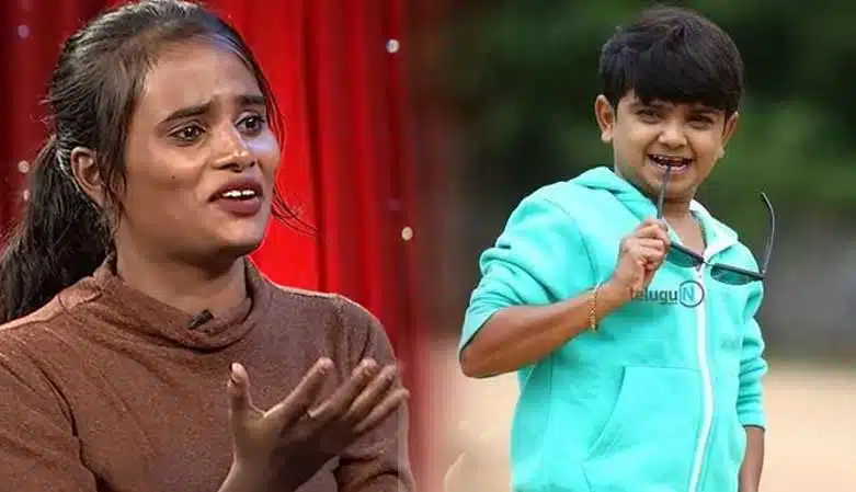 jabardasth faima comments on jabardasth naresh