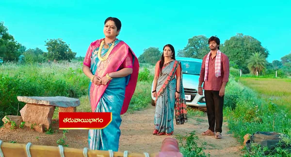 janaki kalaganaledu 2 november 2021 full episode