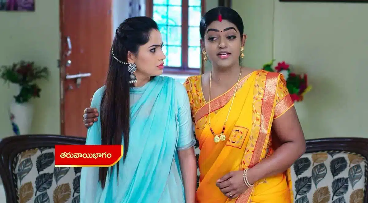 karthika deepam 10 november 2021 full episode