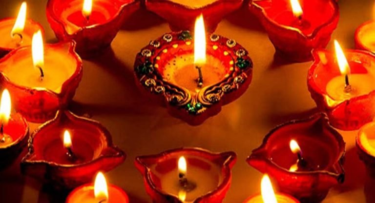 karthika pournami : కార్తీక పౌర్ణ‌మి వేడుక‌లు కెన‌డాలో ఘ‌నంగా …. దేవాల‌యంన‌కు అధిక సంఖ్య‌లో తెలుగువారు ..