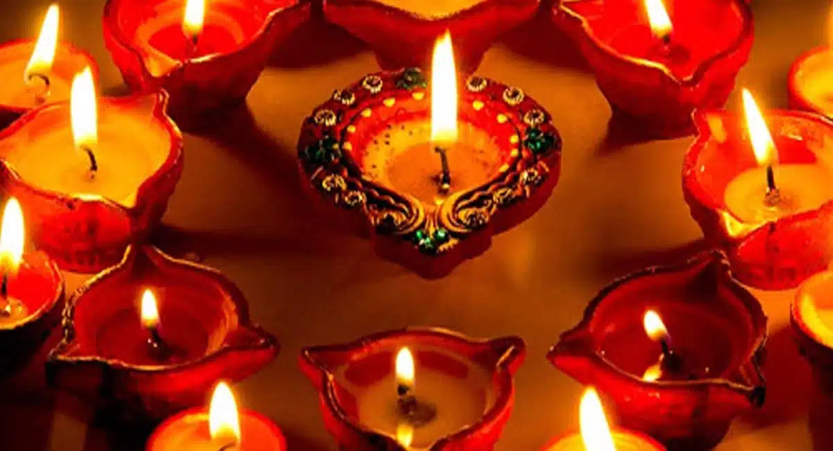 telugu people karthika pournami celebrations in canada united states