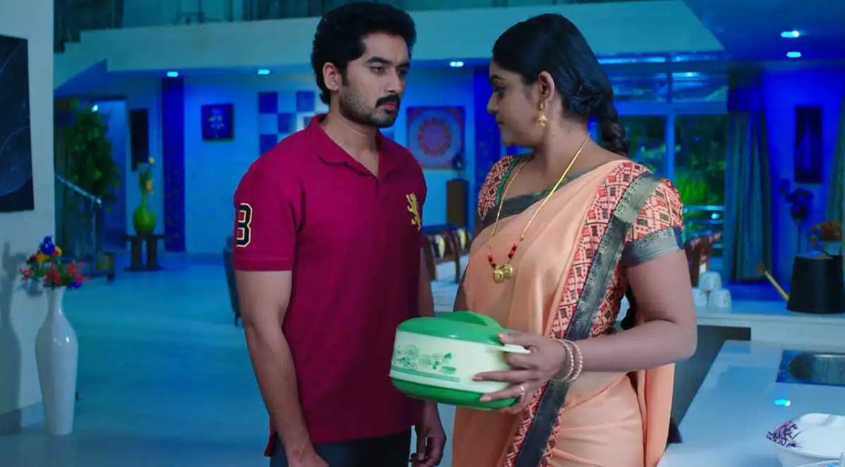 karthika deepam 4 november 2021 full episode