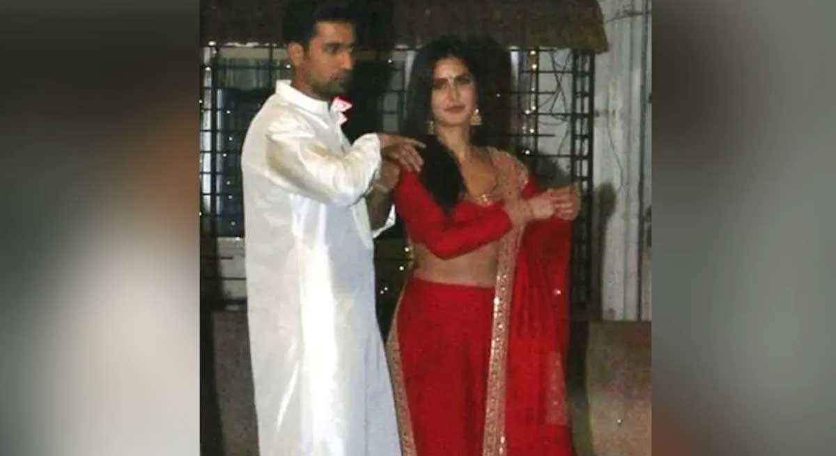 katrina kaif marriage fixed with vicky kaushal