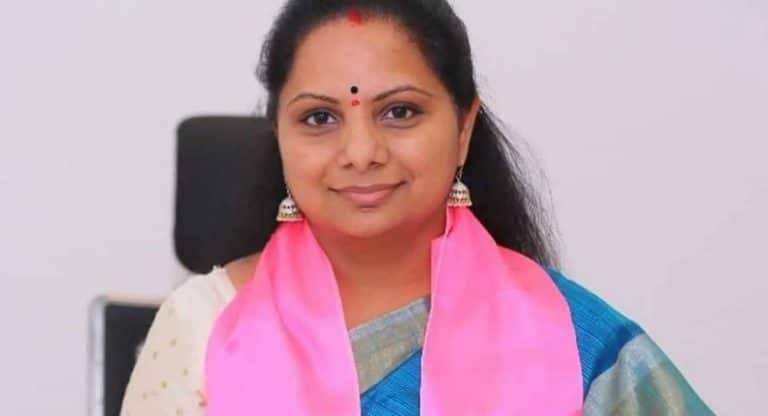 kavitha :  క‌వితను చివ‌రి నిముషంలో ఎమ్మెల్సీ చేయ‌డానికి కార‌ణాలు ఇవే..