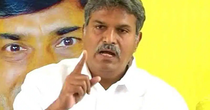 Kesineni Nani developments in vijayawada