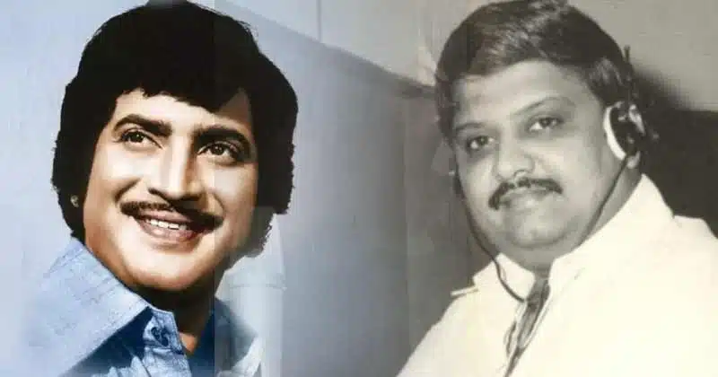 superstar krishna clash between sp balu