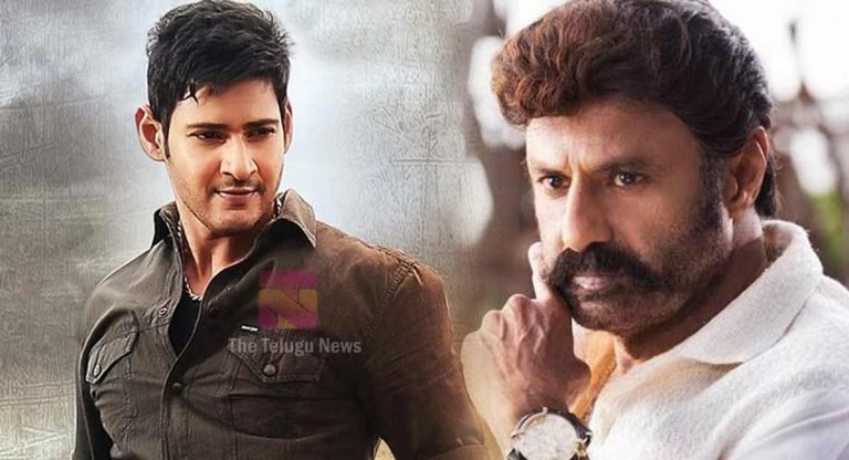Koratala Siva : దిమ్మతిరిగే కాంబినేషన్.. బాలకృష్ణ, మహేశ్ బాబులతో కొరటాల శివ మల్టీస్టారర్ మూవీ..!