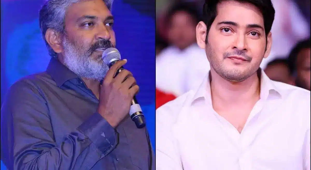 ss rajamouli fixes tamil hero vikram as villian role in mahesh babu movie