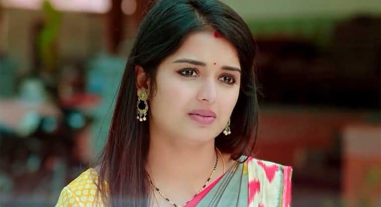 Janaki Kalaganaledu 7 Nov Today Episode : మైరావతి ముందు అడ్డంగా బుక్ అయిన జానకి.. తొలి రోజే జానకిని ఇంట్లో నుంచి జ్ఞానాంబ పంపించేస్తుందా?