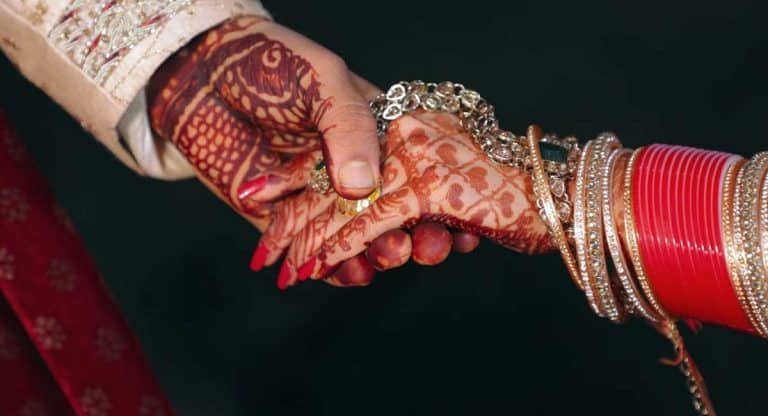 viral news :  వరుడు అరెస్ట్.. వధువు చేసిన పనికి అందరూ ఫిదా