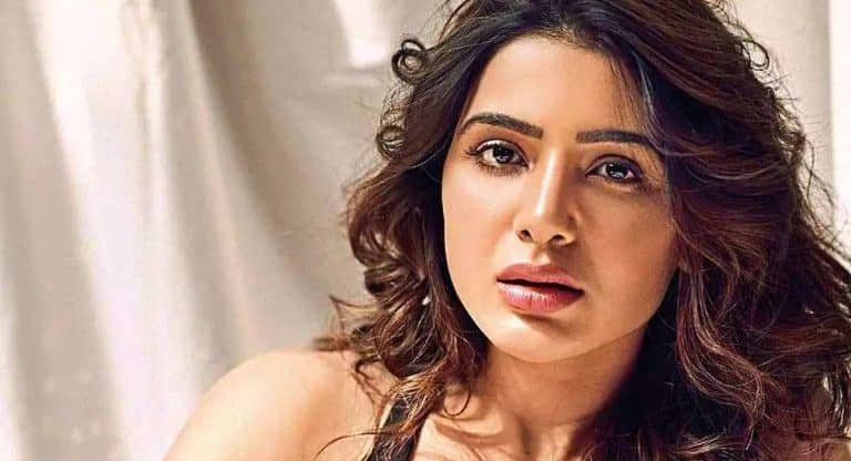 Samantha : షాకింగ్.. సమంత నిర్ణయం వెనుక ఆ హీరో ఉన్నాడా..?