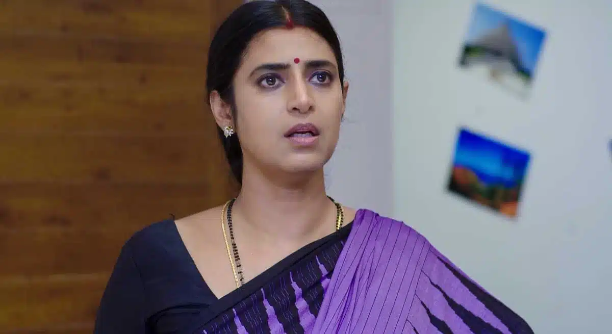 intinti gruhalakshmi 18 november 2021 full episode