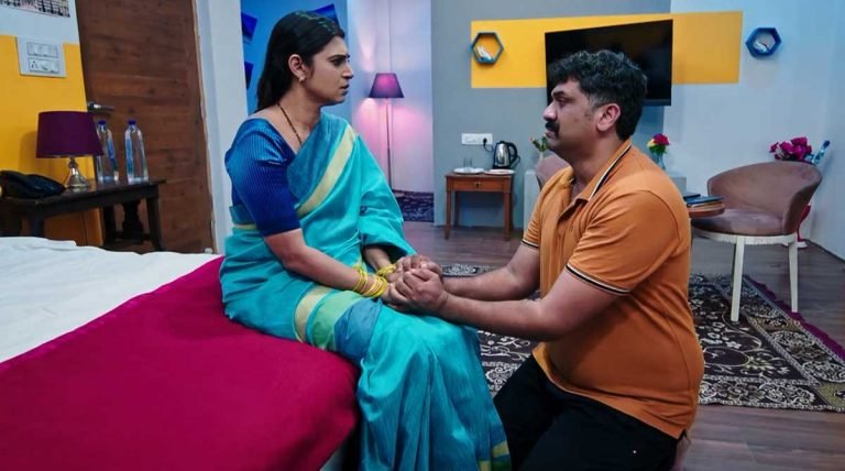 Intinti Gruhalakshmi 13 Nov Today Episode : లాస్యను ఛీదరించుకున్న అనసూయ.. తులసి, నందు ఒక్కటైనట్టు కలగన లాస్య