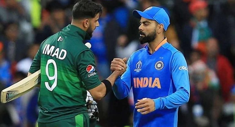 india vs pakistan : చాంపియన్స్ ట్రోఫీ కోసం భారత్ పాకిస్థాన్‌కు వెళ్లేనా?